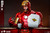 Iron Man Mark IV 1/4 Scale Figure [Iron Man 2] (Hot Toys)