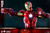 Iron Man Mark IV 1/4 Scale Figure [Iron Man 2] (Hot Toys)