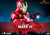 Iron Man Mark IV 1/4 Scale Figure [Iron Man 2] (Hot Toys)