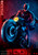 Batcycle 1/6 Scale Figure {Movie Masterpiece Series} [The Batman] (Hot Toys)