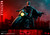 Batcycle 1/6 Scale Figure {Movie Masterpiece Series} [The Batman] (Hot Toys)
