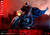 Batcycle 1/6 Scale Figure {Movie Masterpiece Series} [The Batman] (Hot Toys)