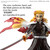 Kyojuro Rengoku [Demon Slayer: Kimetsu no Yaiba] (Bandai Model Kit)
