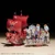 Thousand Sunny {Commemorative color Ver.} [One Piece] (Grand Ship Collection)