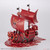 Thousand Sunny {Commemorative color Ver.} [One Piece] (Grand Ship Collection)