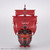 Red Force {Commemorative color Ver.} [One Piece] (Grand Ship Collection)