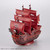 Red Force {Commemorative color Ver.} [One Piece] (Grand Ship Collection)