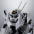 VF-0S Phoenix {Roy Focker Use} [Macross Zero] (HI-Metal R)