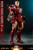Iron Man Mark III 2.0 Ver. 1/6 Scale Figure (Hot Toys)