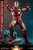 Iron Man Mark III 2.0 Ver. 1/6 Scale Figure (Hot Toys)