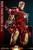 Iron Man Mark III 2.0 Ver. 1/6 Scale Figure (Hot Toys)
