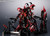 MSN-04 Sazabi [Mobile Suit Gundam Char's Counterattack] (Metal Structure)