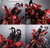 MSN-04 Sazabi [Mobile Suit Gundam Char's Counterattack] (Metal Structure)