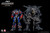 Jetfire Collectible Figure [Transformers] (Threezero)