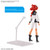 Suletta Mercury [Gundam: The Witch from Mercury] (Figure-rise Standard)