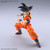 Son Goku {New Spec Ver.} [Dragon Ball Z] (Figure-rise Standard)