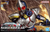 Masked Rider Blade [Kamen Rider Blade] (Figure-rise Standard)