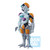 Mecha Frieza <Vs Omnibus Great> [Dragon Ball Z] (Bandai  Ichibansho)