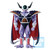 King Cold <Vs Omnibus Great> [Dragon Ball Z] (Bandai  Ichibansho)