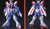 #110 God Gundam (HGFC) #110 God Gundam (HGFC)