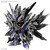 #032 Dominant Superior D Dragon [SD Gundam World Heroes] (SDW)