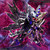 #032 Dominant Superior D Dragon [SD Gundam World Heroes] (SDW)