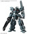 #017 Gundam LFRITH UR (HGWM)