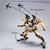 Weapon Set 3 [AMAIM Warrior at the Borderline] 1/72 (HG)
