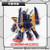#018 Tornado Gundam (SDCS Gundam) #018 Tornado Gundam (SDCS Gundam)