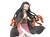 Nezuko Kamado [Demon Slayer: Kimetsu no Yaiba] (Bandai Model Kit)