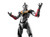 Ultraman Suit Evil Tiga [Action Ver.] (Figure-rise Standard)