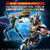 Ultraman Suit Evil Tiga [Action Ver.] (Figure-rise Standard)