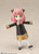 Anya Forger {Uniform Ver} [Spy X Family] (S.H.Figuarts)