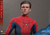 Spider-Man {New Red and Blue Suit} 1/6 Scale Figure [Spider-Man: No Way Home] (Hot Toys)