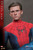 Spider-Man {New Red and Blue Suit} 1/6 Scale Figure [Spider-Man: No Way Home] (Hot Toys)