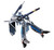 VF-31AX Kairos-Plus {Hayate Immelmann Use} [Macross Δ Movie: Absolute Live!!!!!!] (DX Chogokin)