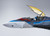 VF-31AX Kairos-Plus {Hayate Immelmann Use} [Macross Δ Movie: Absolute Live!!!!!!] (DX Chogokin)