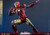 Iron Man Mark VI {2.0 Ver.} 1/6 Scale with Suit-Up Gantry (Hot Toys) **PRE-ORDER**