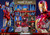 Iron Man Mark VI {2.0 Ver.} 1/6 Scale with Suit-Up Gantry (Hot Toys) **PRE-ORDER**