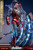 Iron Man Mark VI {2.0 Ver.} 1/6 Scale with Suit-Up Gantry (Hot Toys) **PRE-ORDER**