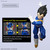 Vegeta {New Spec Ver.} [Dragon Ball Z] (Figure-rise Standard)