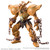 The Legendary Exodia Incarnate [Yu-Gi-Oh!]  (Figure-rise Standard Amplified)