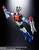 GX-08R Aphrodai A VS GX-09R Minerva X {Mazinger Z} (Soul of Chogokin)