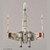 X-Wing Starfighter 1/144 (Star Wars)