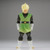 Super Saiyan Son Gohan <Great Saiyaman Ver.> {Clearise} [Dragon Ball Z] (Banpresto)