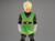 Super Saiyan Son Gohan <Great Saiyaman Ver.> {Clearise} [Dragon Ball Z] (Banpresto)