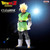 Super Saiyan Son Gohan <Great Saiyaman Ver.> {Clearise} [Dragon Ball Z] (Banpresto)