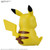 #016 Pikachu [Sitting Pose] (Pokémon Model Kit Quick!!)