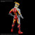 Ultraman Suit Zero [SC Action Ver.] (Figure-Rise Standard)