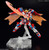 #004 Shin Burning Gundam (HGBM) #004 Shin Burning Gundam (HGBM)